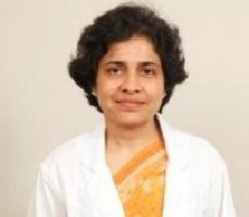 Dr. Punita Bhardwaj in New Delhi