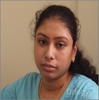 Dr. Punyatoya Sahoo