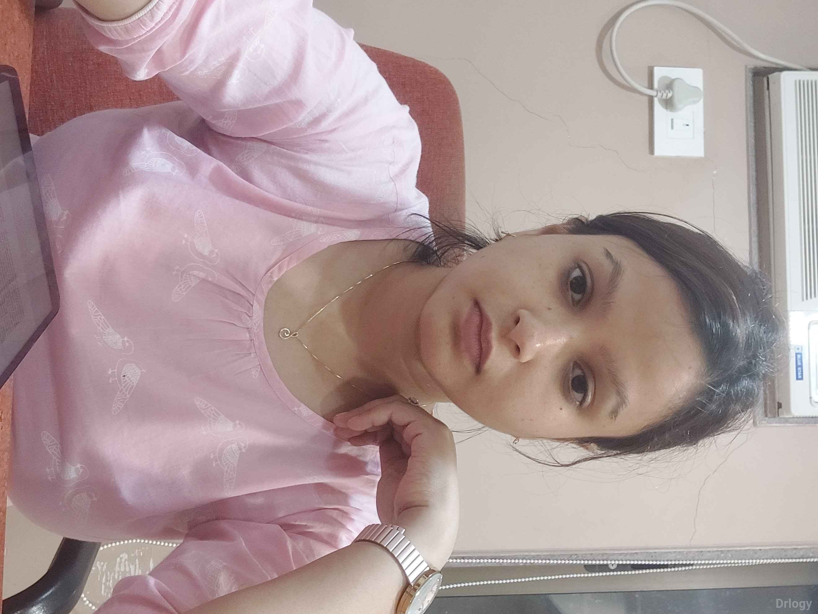 Dr. PURNIMA