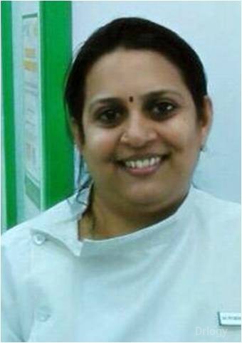 Dr. Purnima Komarraju