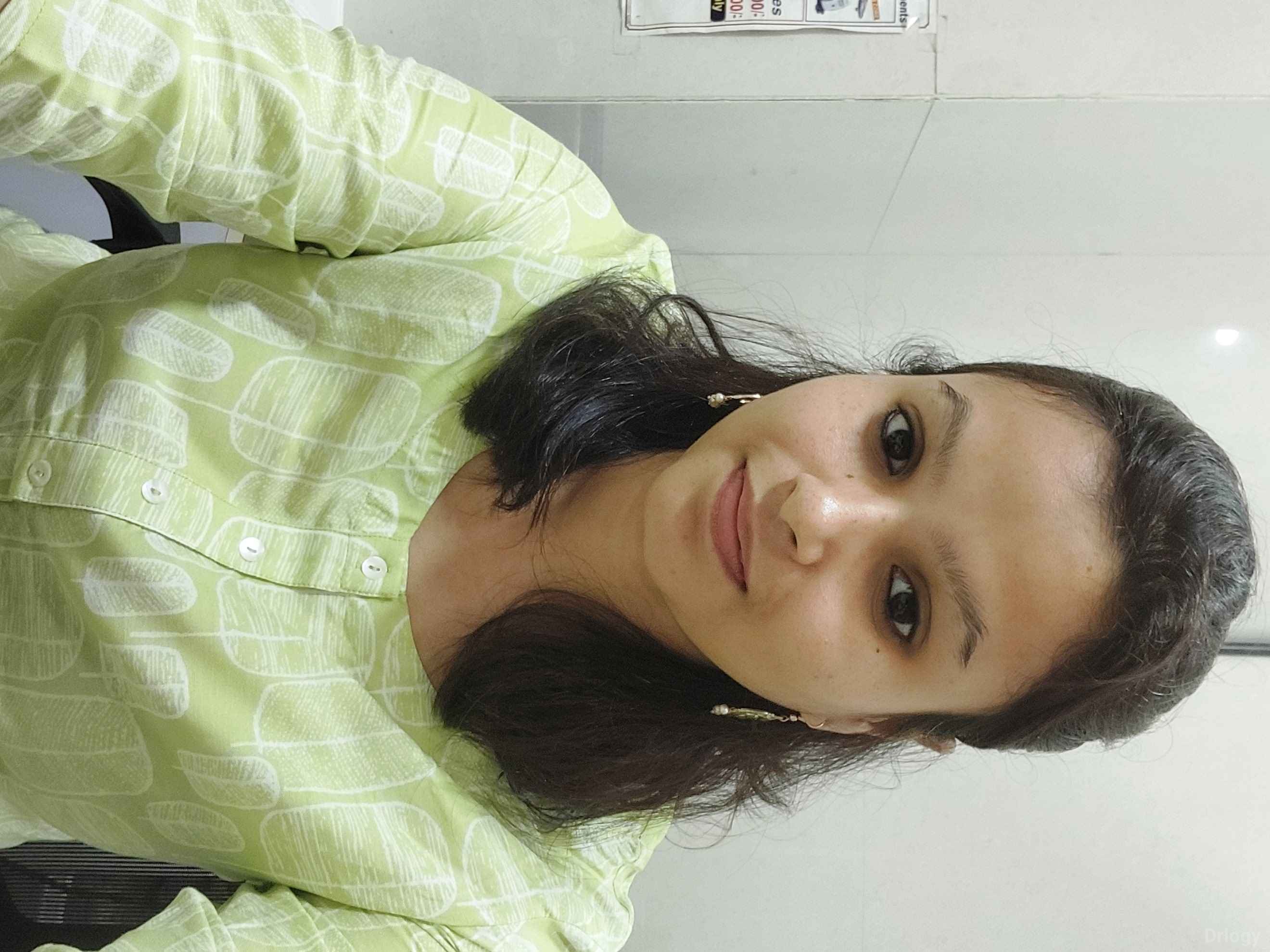 Dr. Purnima kumar