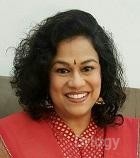 Dr. Purnima Nagaraja