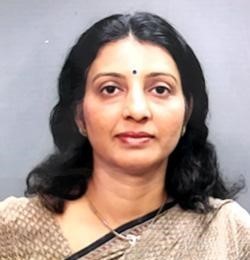 Dr. Purnima Parukh in Mumbai