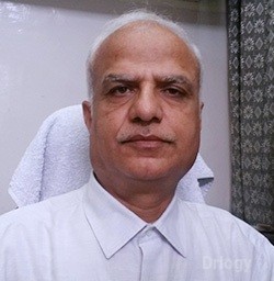 Dr. Purushottam C. Atter