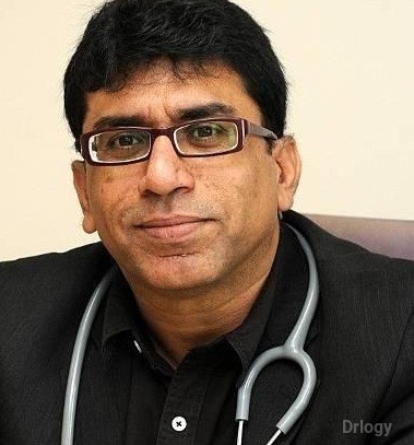 Dr. Purushottam Vashistha