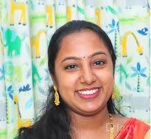 Dr. Purva Chaudhari Yelne