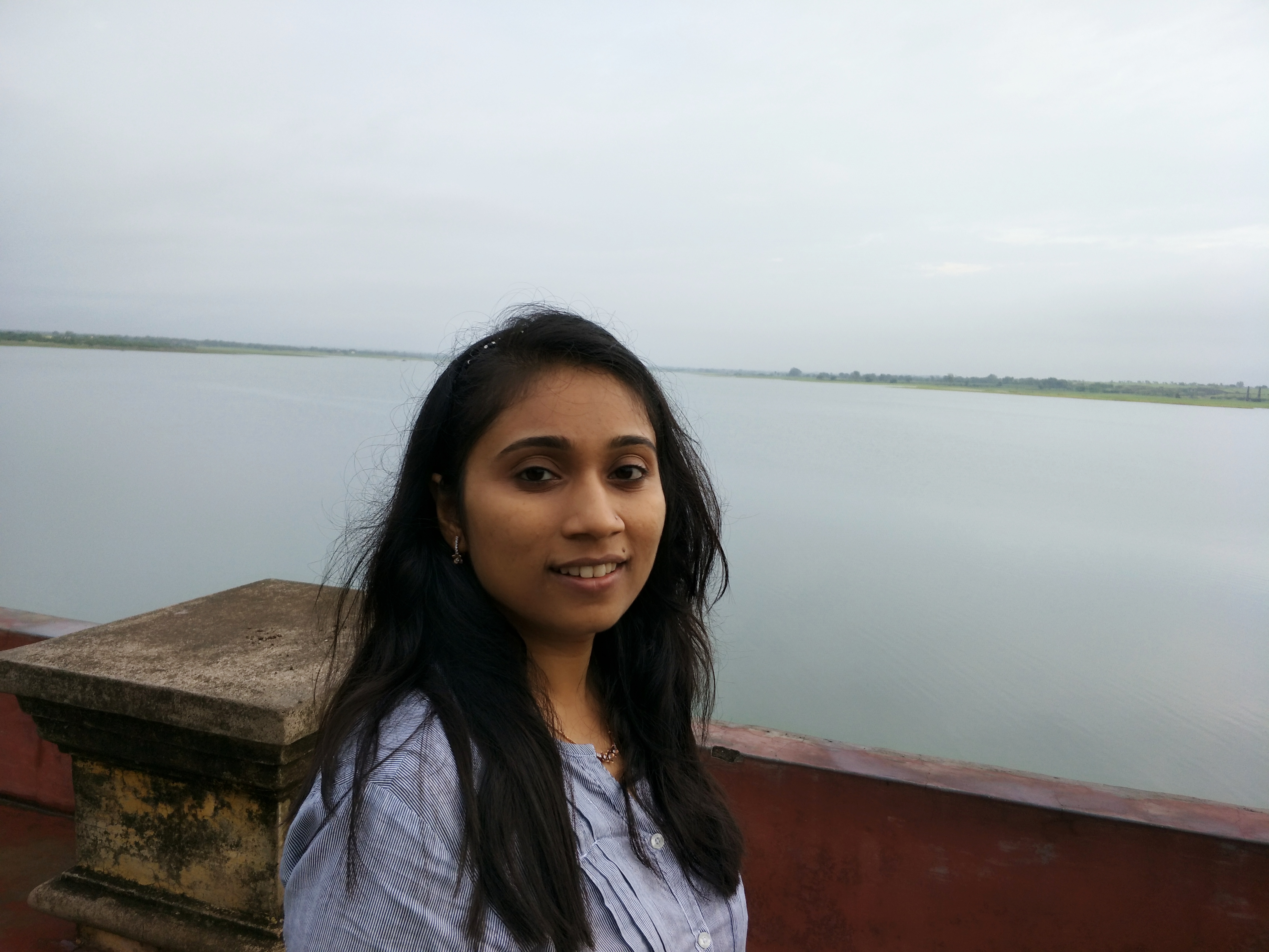 Dr. Purvi Apoorva Dodia