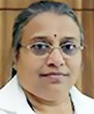 Dr. Purvi C Shah