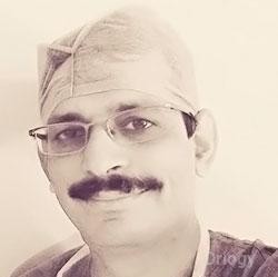 Dr. Pushkar Chawla