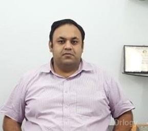 Dr. Pushkar Nigam