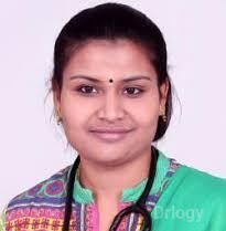 Dr. Pushpa S T in Bangalore