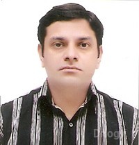 Dr. Pushpak Pahwa in Meerut