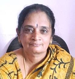 Dr. Pushpam Kuppusamy