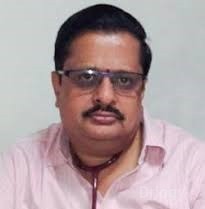 Dr. P.V. Ratnakar
