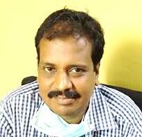 Dr. P.V. Srinivasa Rao in Hyderabad Dr. P.V. Srinivasa Rao in Hyderabad