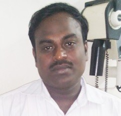 Dr. P.Velumani in Chennai