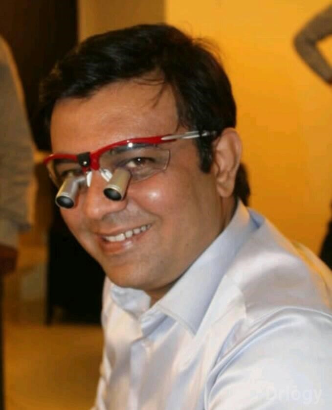 Dr. Quazi Bari in Mumbai
