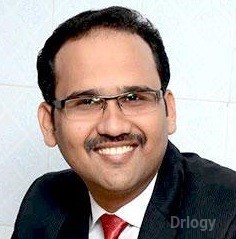 Dr. R. Balaji in Chennai