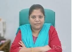 Dr. R Bharathi Deepak in Bangalore