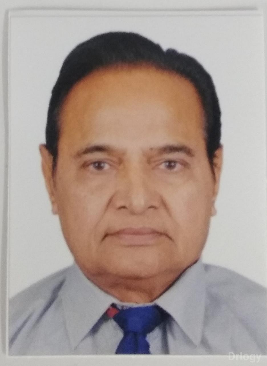 Dr. R. D. Koshiya