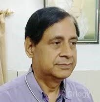 Dr. R. D. Shukla