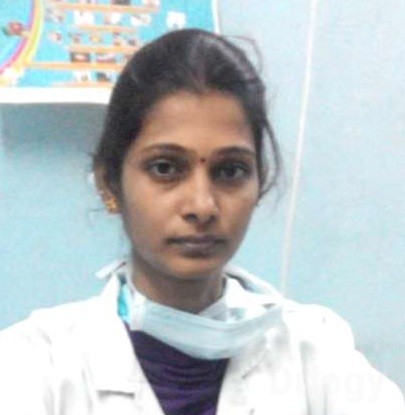 Dr. R. Dhanalakshmi in Chennai