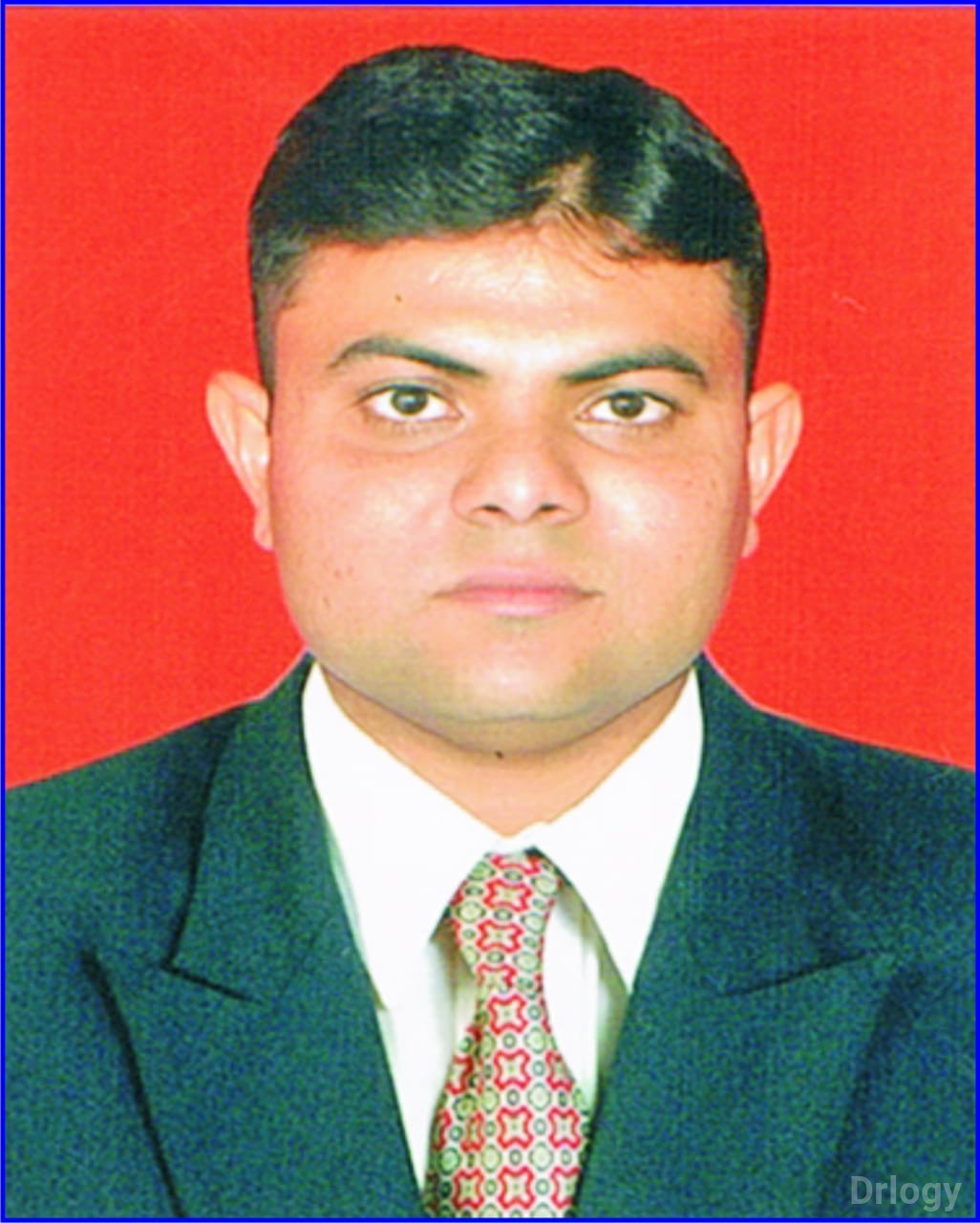 Dr. R. J. Kadivar in Rajkot