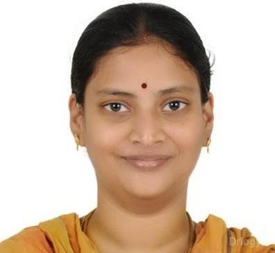 Dr. R J Vijayashree in Chennai Dr. R J Vijayashree in Chennai