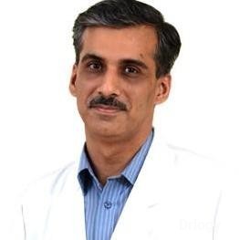 Dr. R K Alwadhi in New Delhi