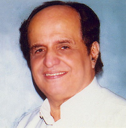 Dr. R. K. Mistry