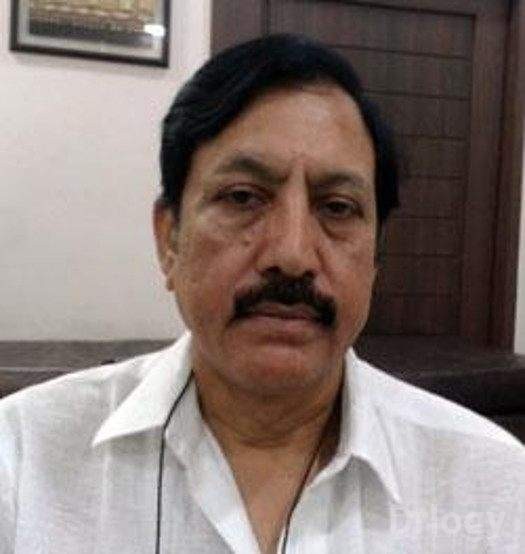 Dr. R. K. Mundra
