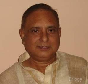 Dr. R K Rastogi in New Delhi