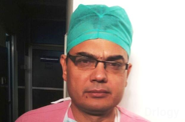 Dr. R k saaran
