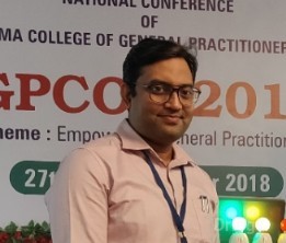 Dr. R K Sahu