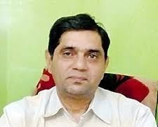 Dr. R K Singh