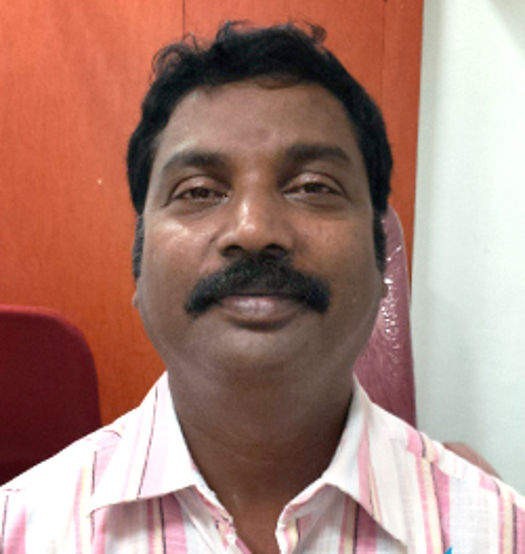 Dr. R Mani in Chennai