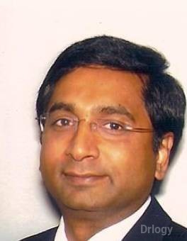 Dr. R Manikandan