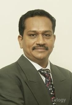 Dr. R Murali