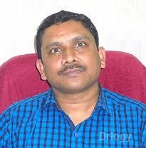 Dr. R. P. Srivastava in Lucknow