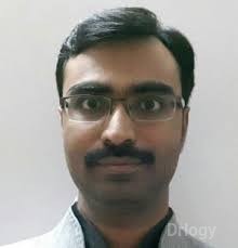 Dr. R Prashanth in Bangalore