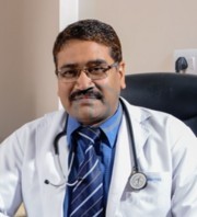Dr. R R Mantri