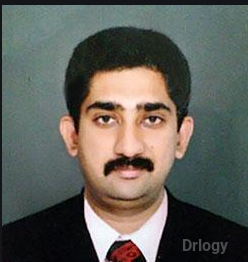 Dr. R. Ramkumar Karthic