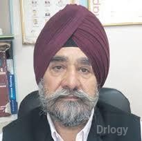 Dr. R. S Bhatia