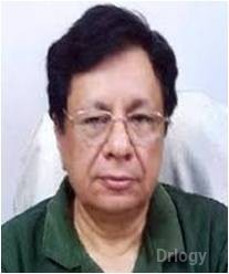 Dr. R S Gehlot