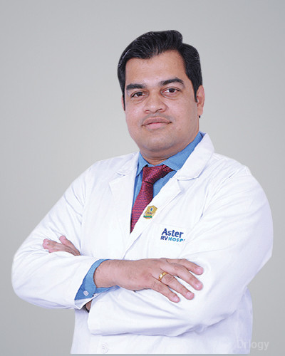 Dr. R. S. Karthik