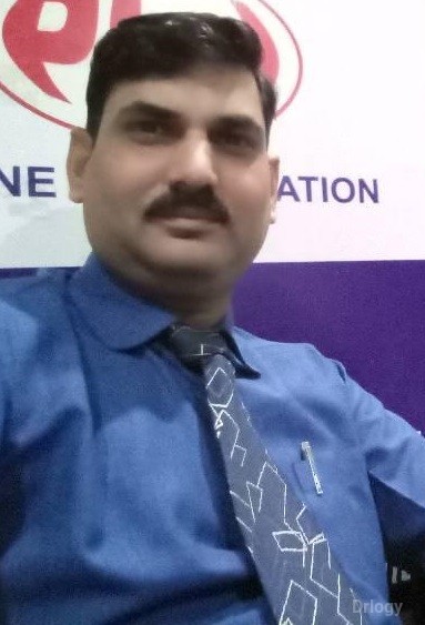 Dr. R. S. SAINI