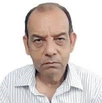 Dr. R. S. Verma