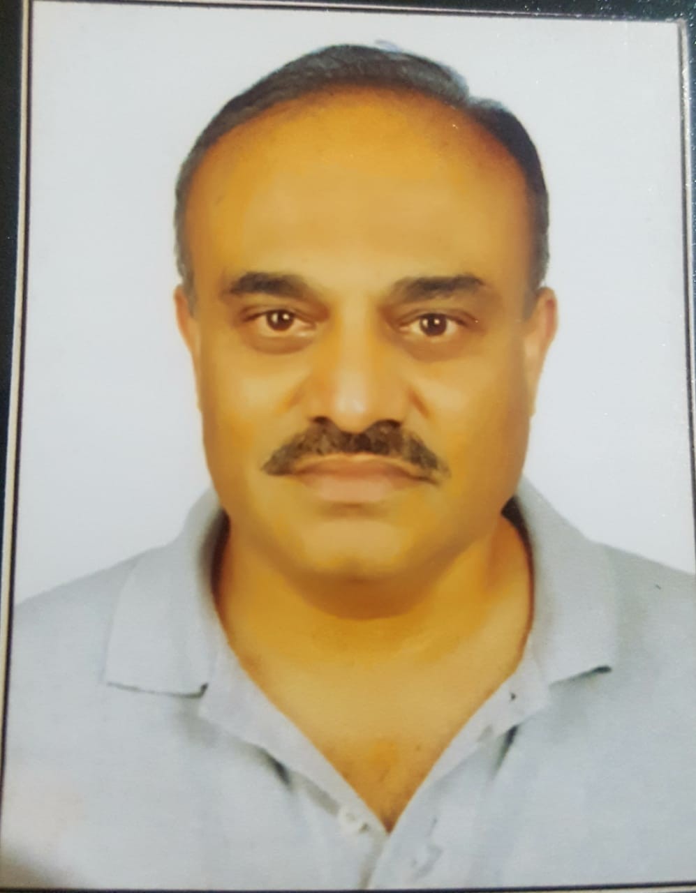 Dr. R S Virani
