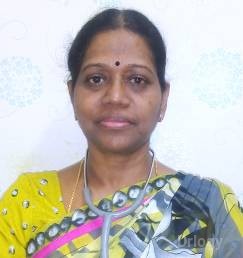 Dr. R Saraswathi