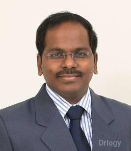 Dr. R Shanmugasundaram